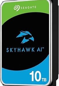 HD SEAGATE 10TB SKYHAWK ST100