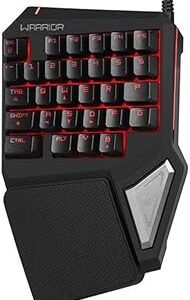 TECLADO DRUGI GAMER ONE HAND