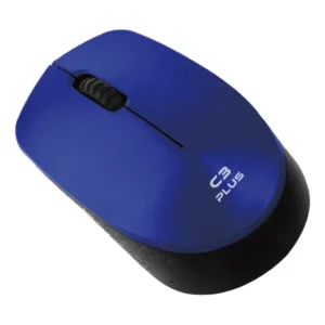 MOUSE SEM FIO M-W17BL AZUL C3