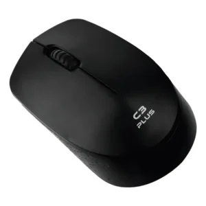 MOUSE SEM FIO M-W17BK PRETO C