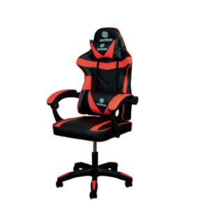 CADEIRA GAMER HOOPSON VERMELH