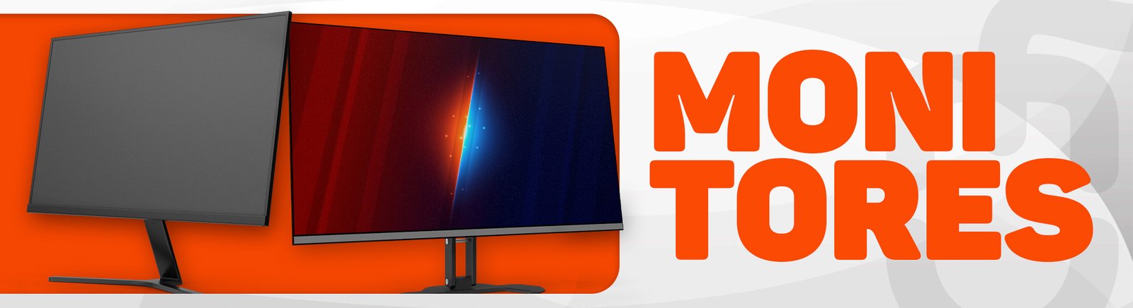 Monitores